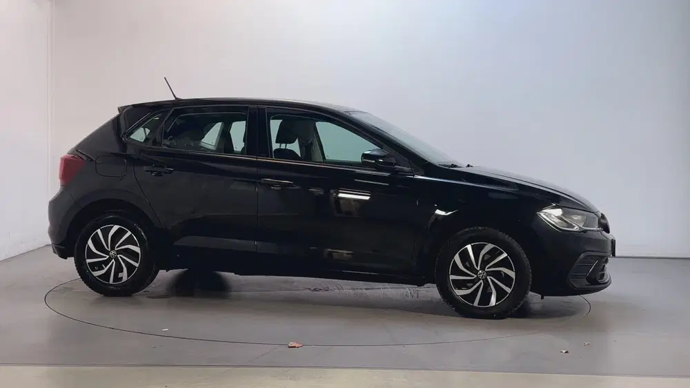 Volkswagen Polo 1.0 TSI Life Business Camera Stoelverwarmi uit 2022, foto 10