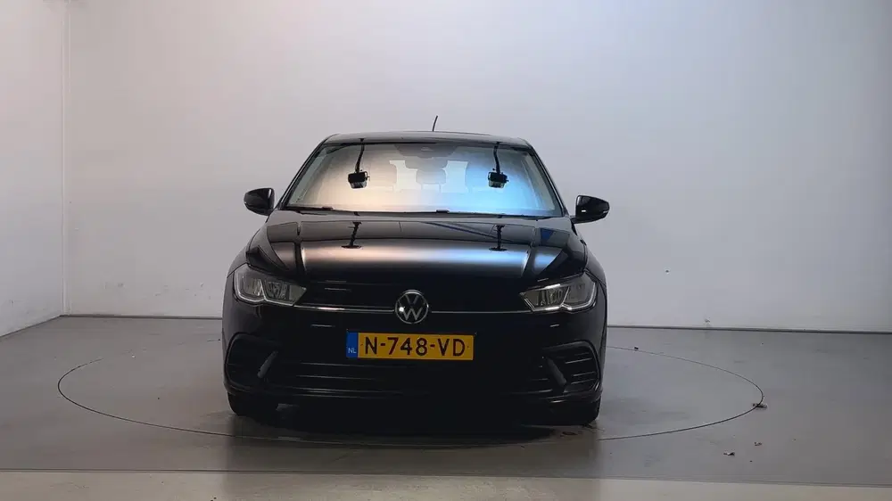 Volkswagen Polo 1.0 TSI Life Business Camera Stoelverwarmi uit 2022, foto 12