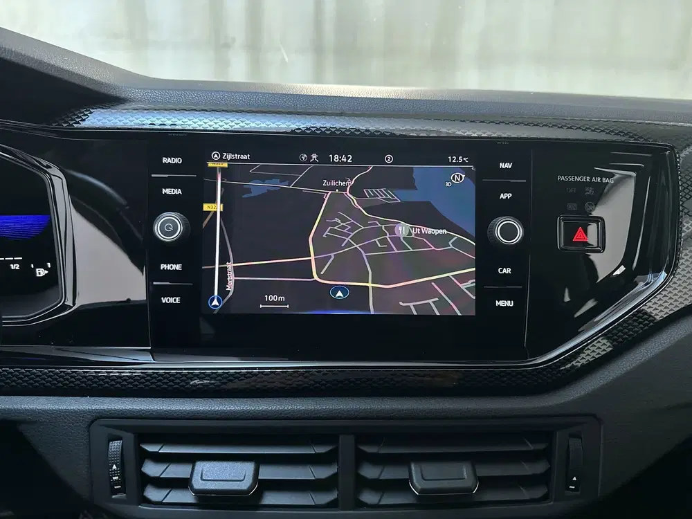 Volkswagen Polo 1.0 TSI Life Business Camera Stoelverwarmi uit 2022, foto 13