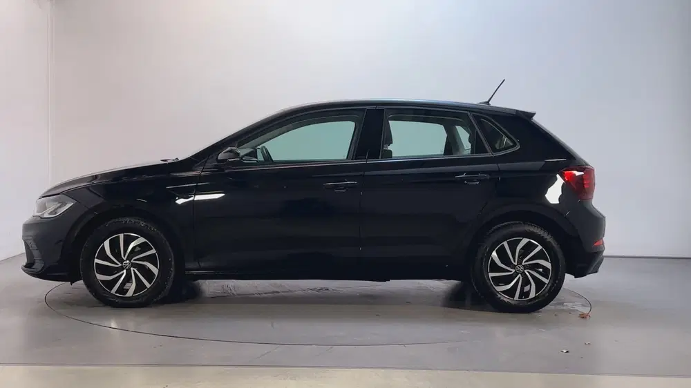 Volkswagen Polo 1.0 TSI Life Business Camera Stoelverwarmi uit 2022, foto 14