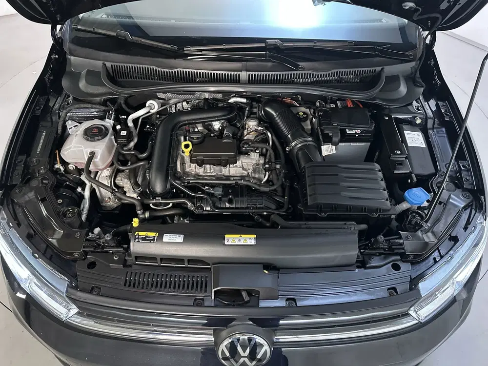 Volkswagen Polo 1.0 TSI Life Business Camera Stoelverwarmi uit 2022, foto 15