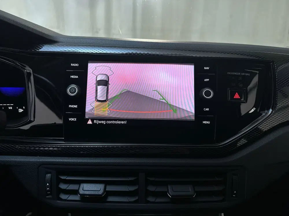 Volkswagen Polo 1.0 TSI Life Business Camera Stoelverwarmi uit 2022, foto 7