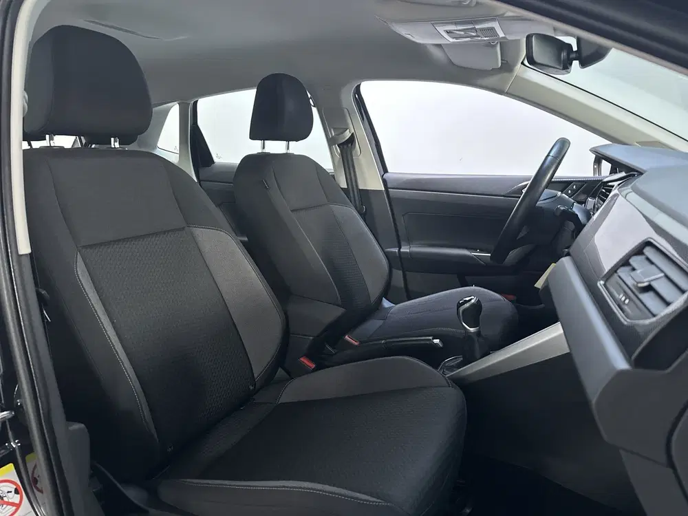 Volkswagen Polo 1.0 TSI Life Business Camera Stoelverwarmi uit 2022, foto 9