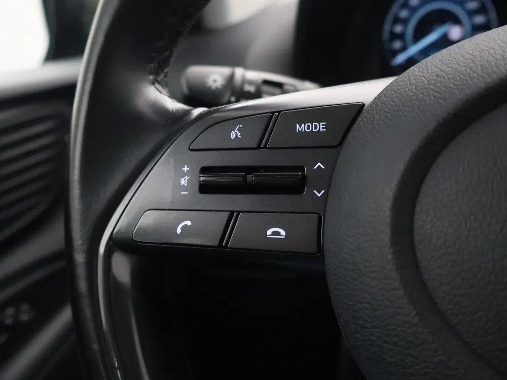 Hyundai BAYON 1.0 T-GDI COMFORT + APPLE CARPLAY uit 2021, foto 13