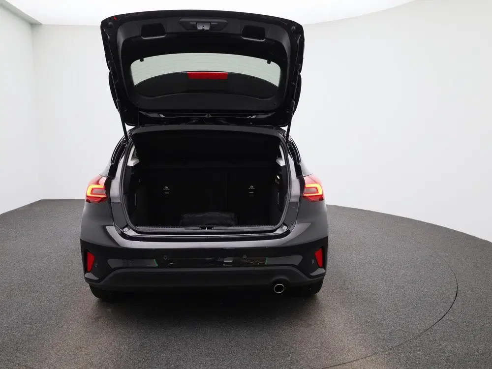 Ford Focus 1.0 EcoBoost Hybrid Titanium uit 2023, foto 12