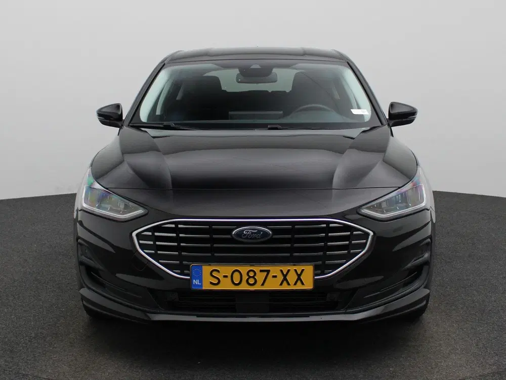 Ford Focus 1.0 EcoBoost Hybrid Titanium uit 2023, foto 4