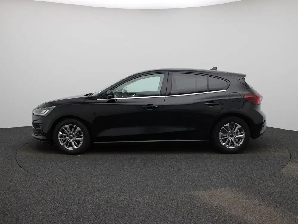Ford Focus 1.0 EcoBoost Hybrid Titanium uit 2023, foto 5