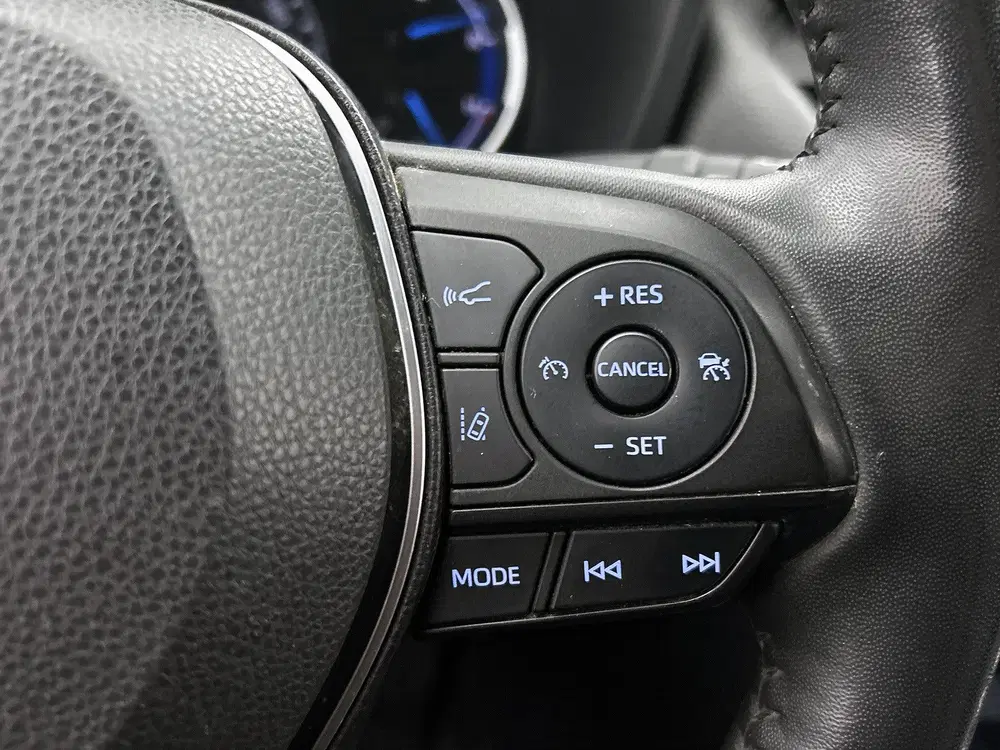 Toyota RAV 4 2.5 Hybrid AWD Bi-Tone (bj 2022 uit 2022, foto 15