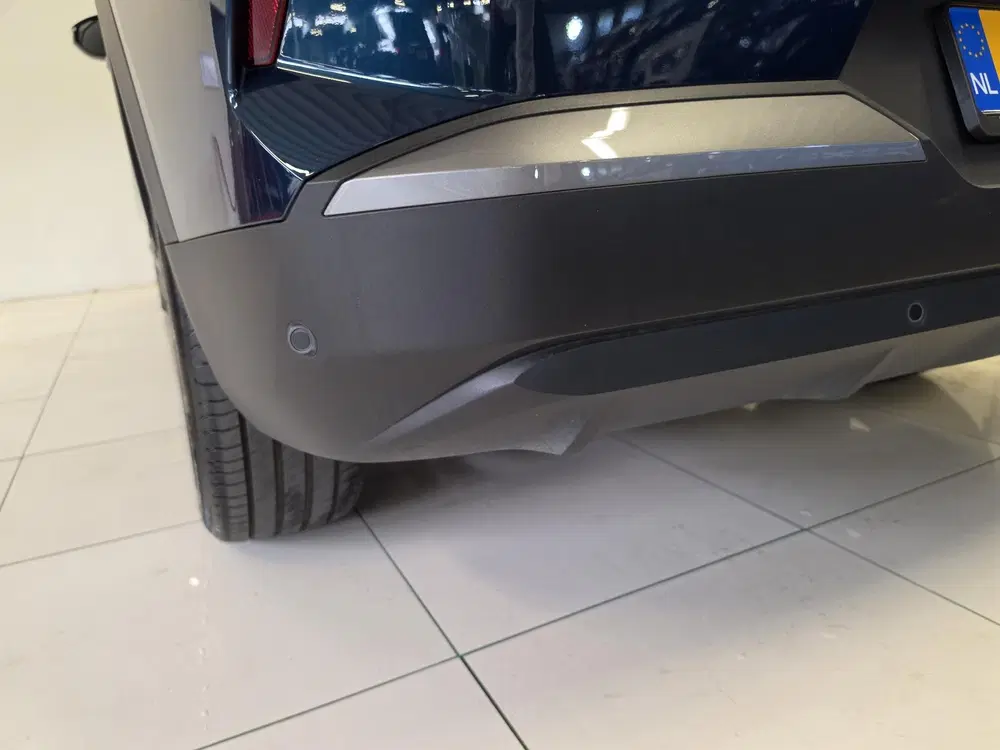 Opel Grandland 1.2 Turbo Hybrid Edition uit 2025, foto 14