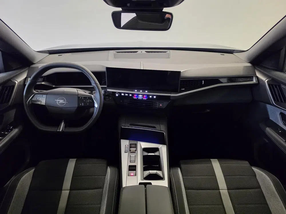 Opel Grandland 1.2 Turbo Hybrid Edition uit 2025, foto 3