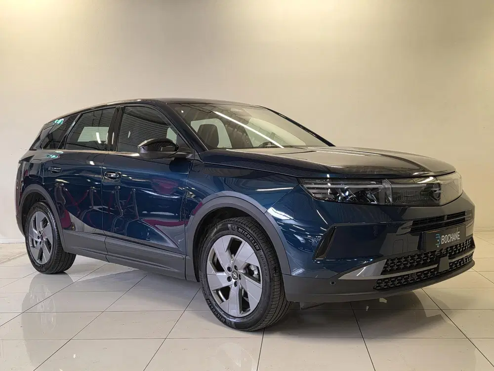 Opel Grandland 1.2 Turbo Hybrid Edition uit 2025, foto 5
