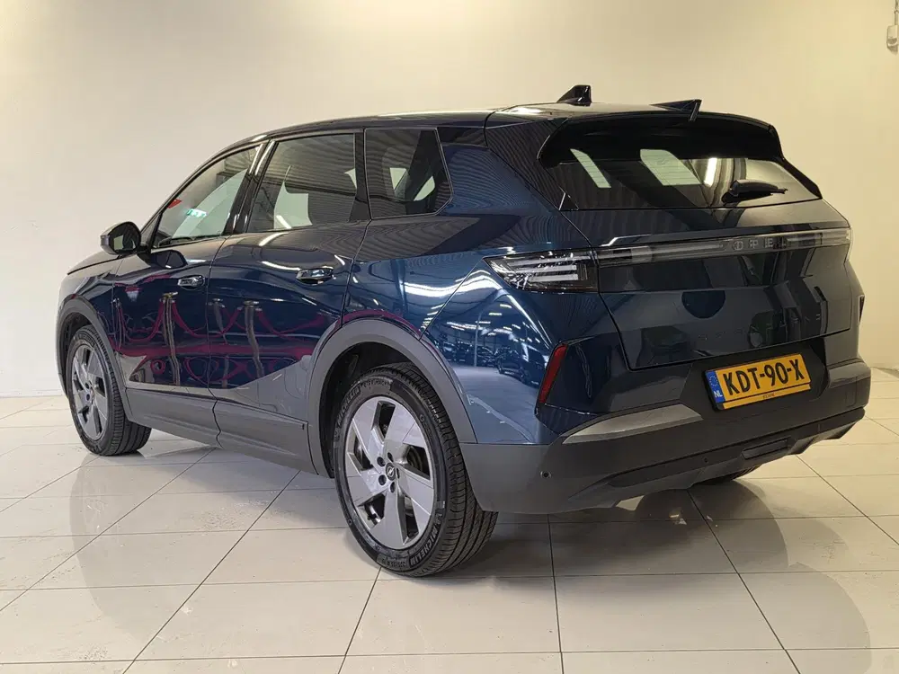 Opel Grandland 1.2 Turbo Hybrid Edition uit 2025, foto 6