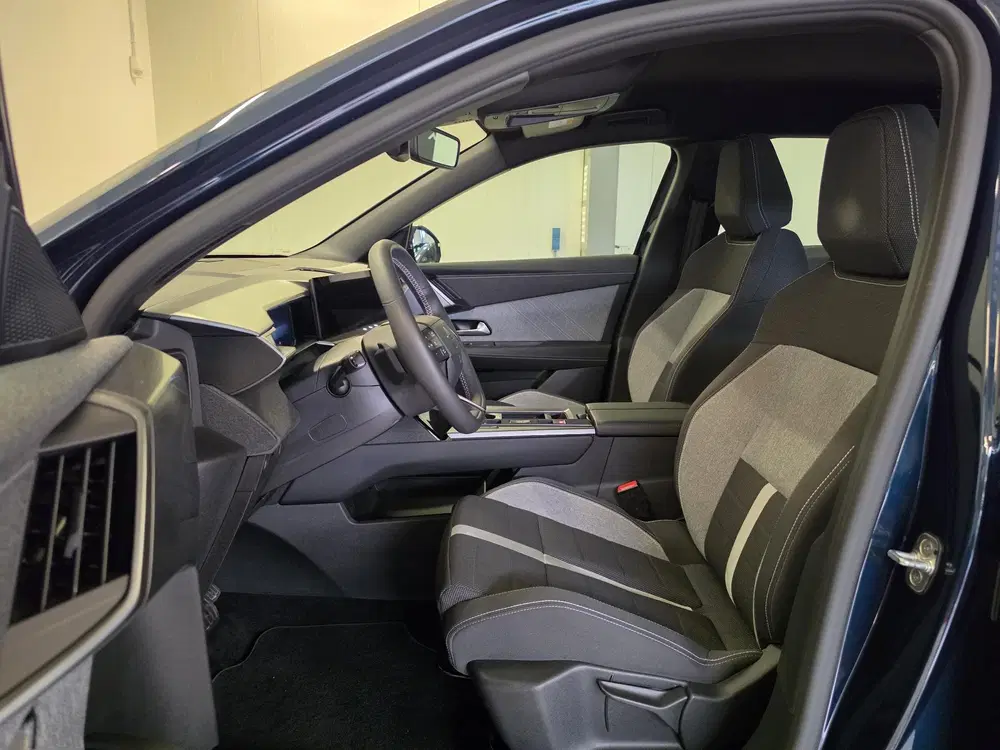 Opel Grandland 1.2 Turbo Hybrid Edition uit 2025, foto 7