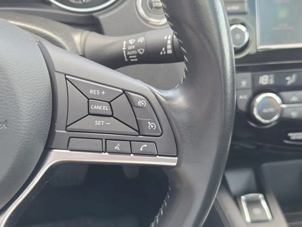 Nissan Qashqai 1.3 DIG-T Tekna uit 2019, foto 12