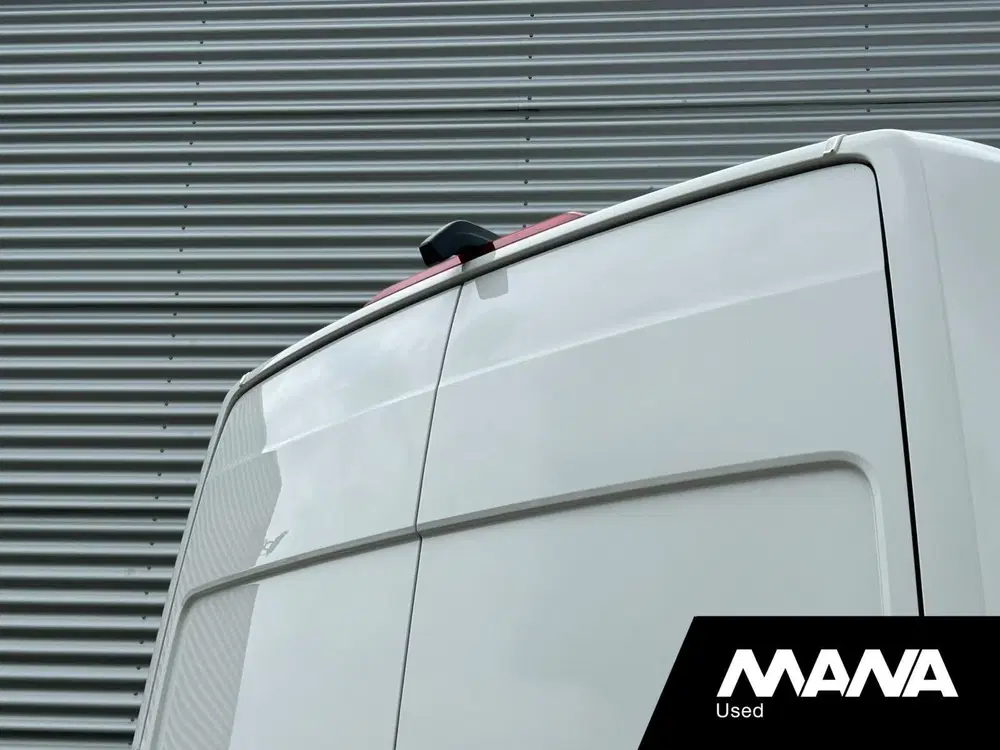 Volkswagen Crafter 35 2.0 TDI L3H3 140PK Automaat ZGAN Crui uit 2023, foto 6