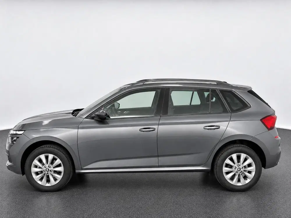 Skoda Kamiq 1.0 TSI 110pk DSG Ambition Navigatie Apple uit 2022, foto 4