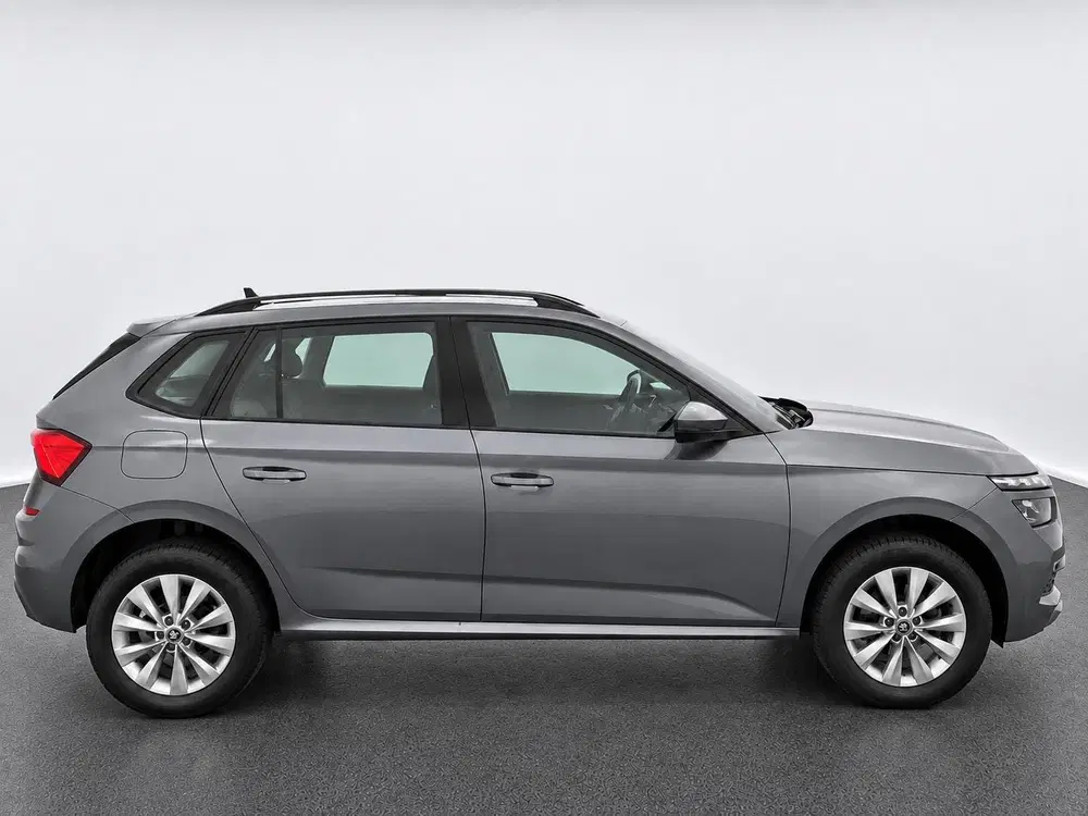 Skoda Kamiq 1.0 TSI 110pk DSG Ambition Navigatie Apple uit 2022, foto 5