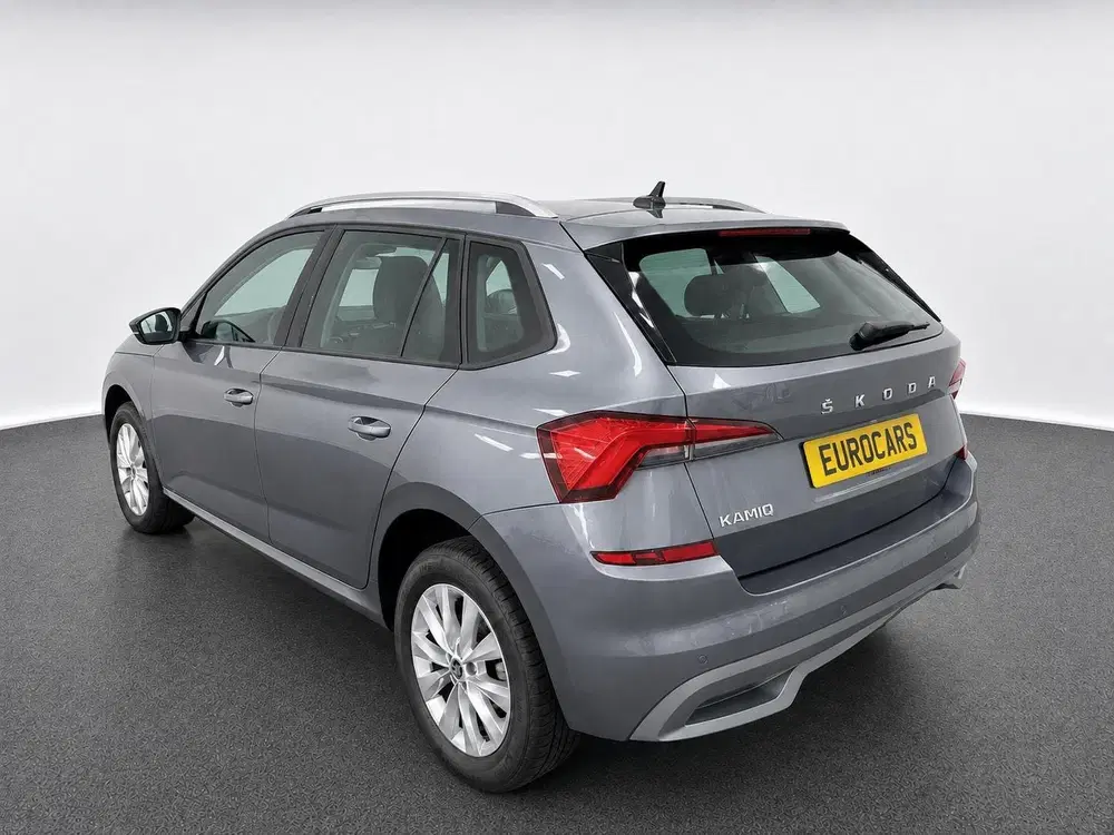Skoda Kamiq 1.0 TSI 110pk DSG Ambition Navigatie Apple uit 2022, foto 6