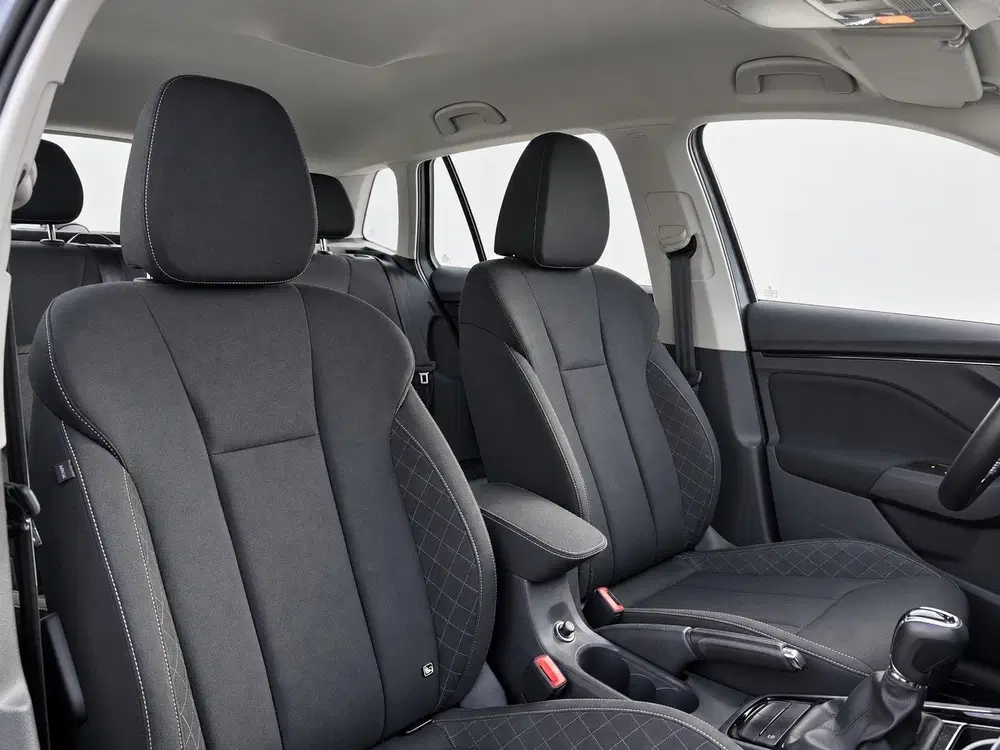 Skoda Kamiq 1.0 TSI 110pk DSG Ambition Navigatie Apple uit 2022, foto 9
