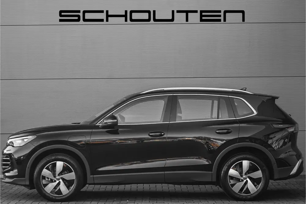 Volkswagen Tiguan 1.5 eHybrid Elegance ACC Camera H uit 2025, foto 11