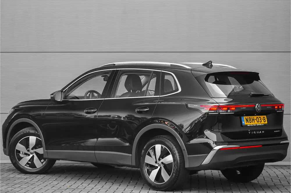 Volkswagen Tiguan 1.5 eHybrid Elegance ACC Camera H uit 2025, foto 12