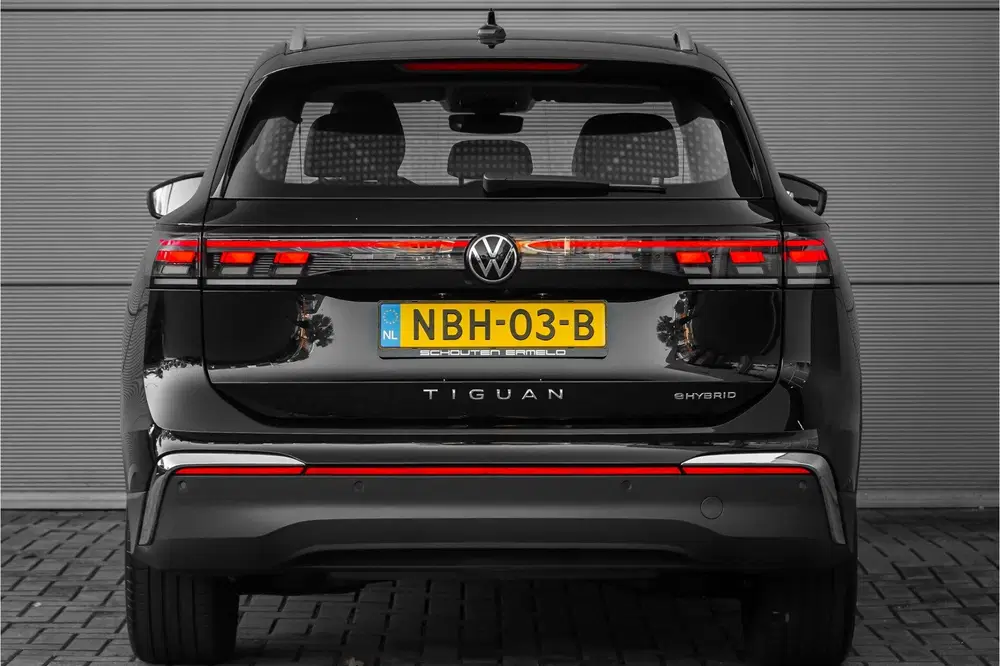 Volkswagen Tiguan 1.5 eHybrid Elegance ACC Camera H uit 2025, foto 13