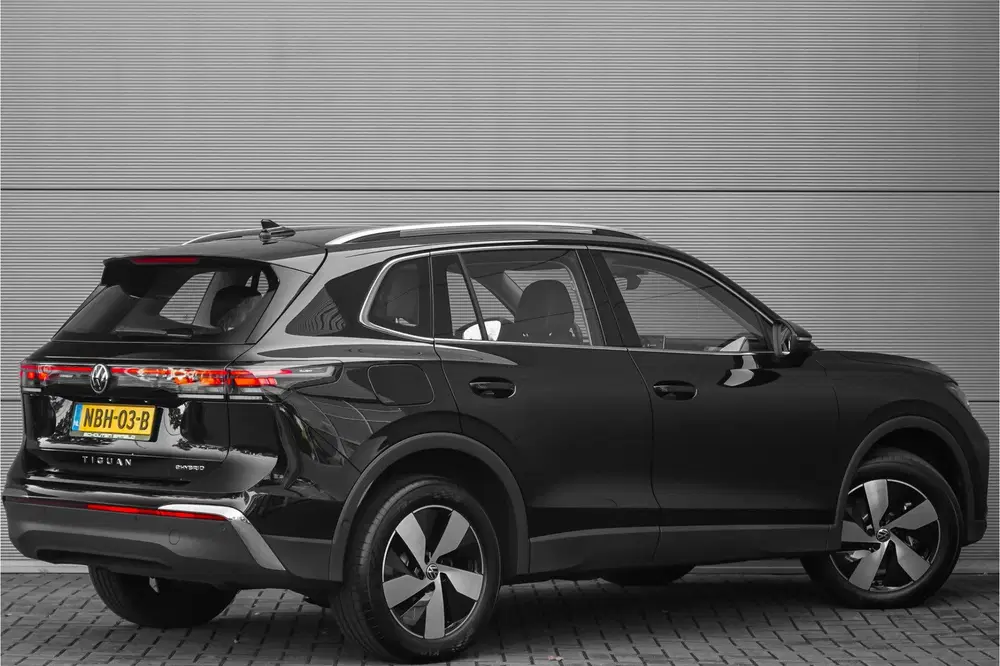 Volkswagen Tiguan 1.5 eHybrid Elegance ACC Camera H uit 2025, foto 14