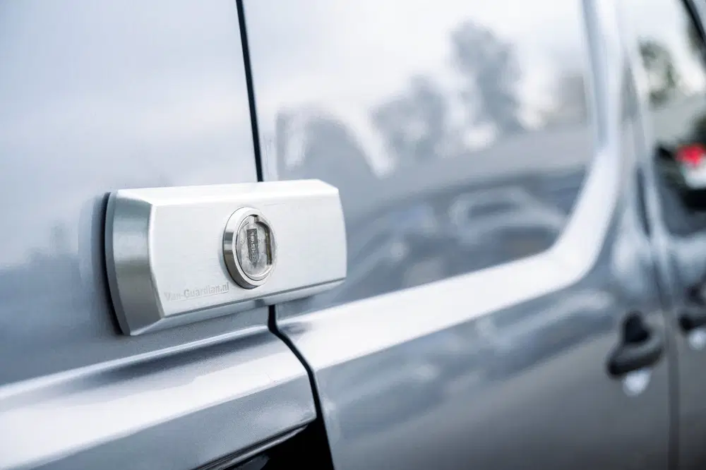 Peugeot Partner 1.5 BlueHDI Premium Euro 6 I Kastinrichtin uit 2020, foto 13
