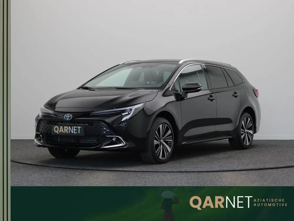 Toyota Corolla Hybrid 140 Dynamic uit 2026