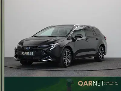 Toyota Corolla Hybrid 140 Dynamic uit 2026