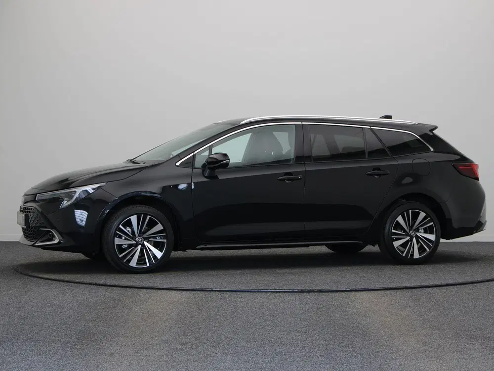 Toyota Corolla Hybrid 140 Dynamic uit 2026, foto 10