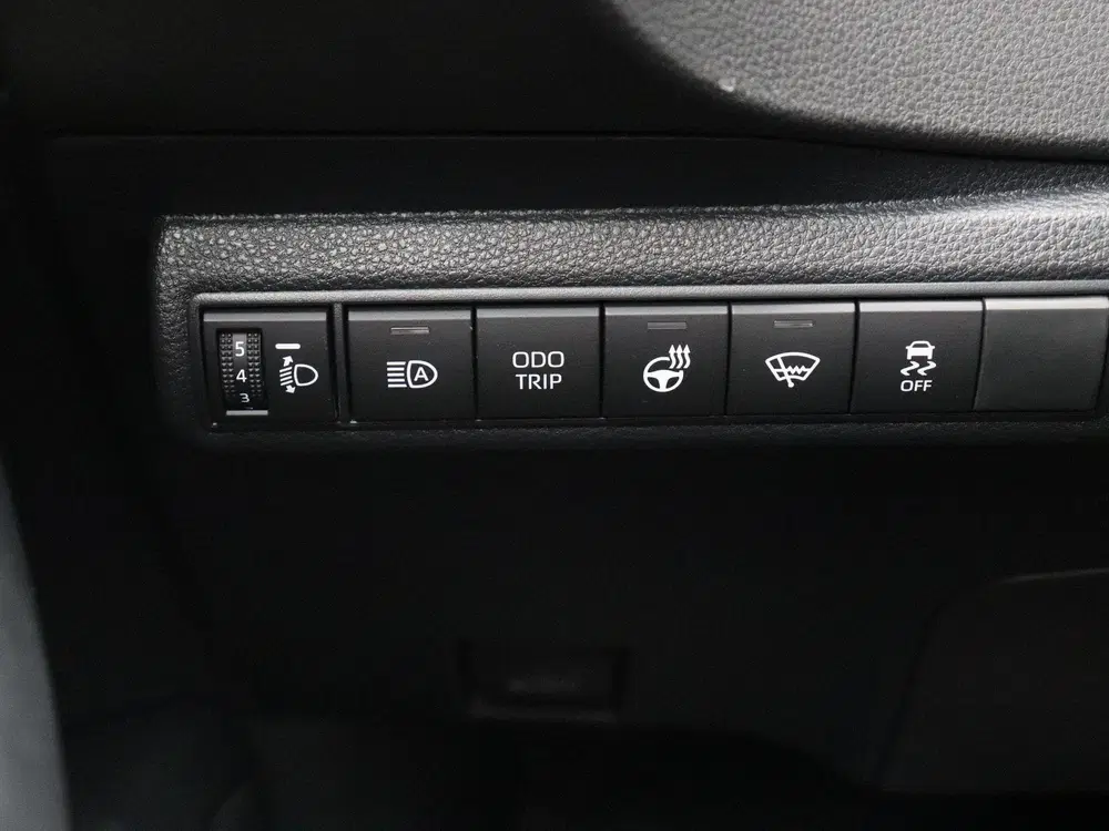 Toyota Corolla Hybrid 140 Dynamic uit 2026, foto 12