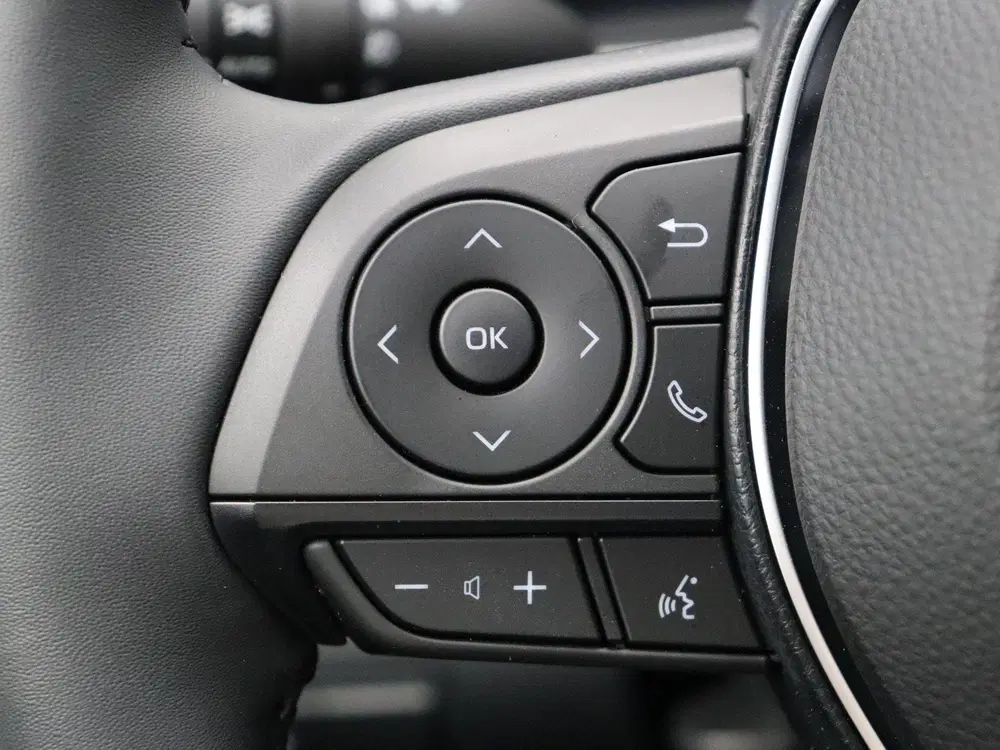 Toyota Corolla Hybrid 140 Dynamic uit 2026, foto 13