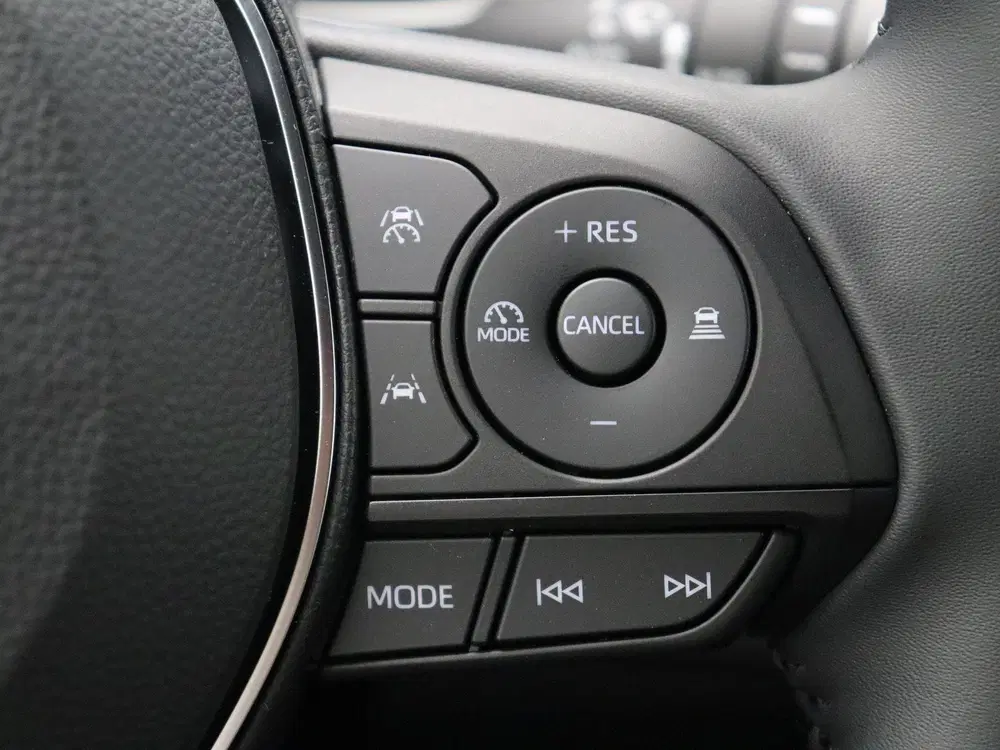 Toyota Corolla Hybrid 140 Dynamic uit 2026, foto 14