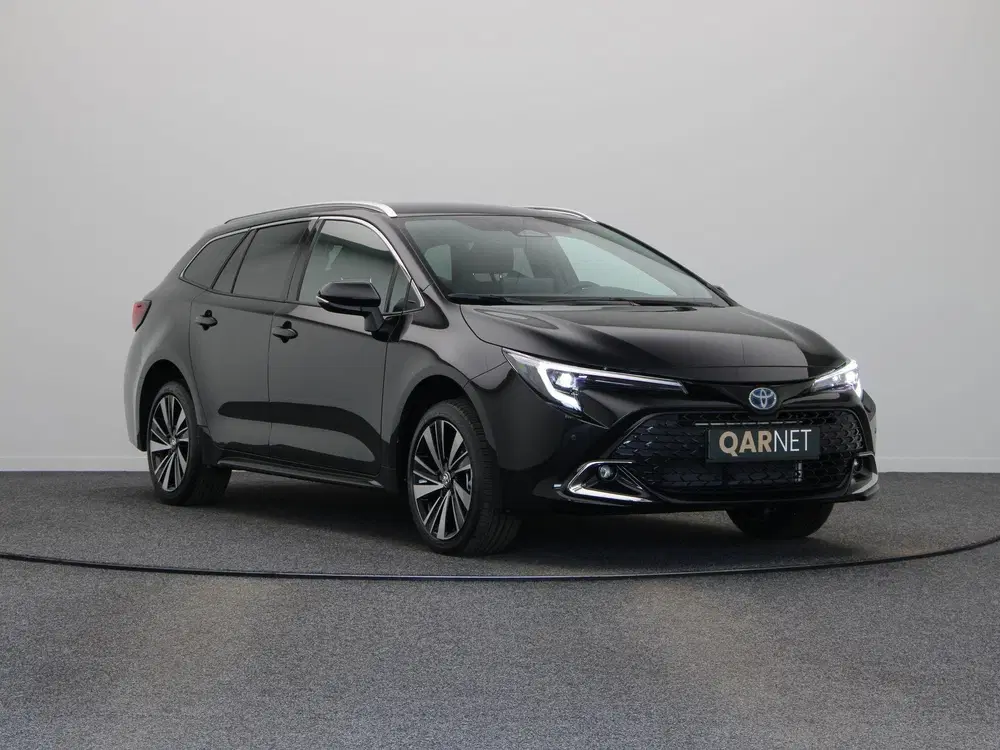 Toyota Corolla Hybrid 140 Dynamic uit 2026, foto 15
