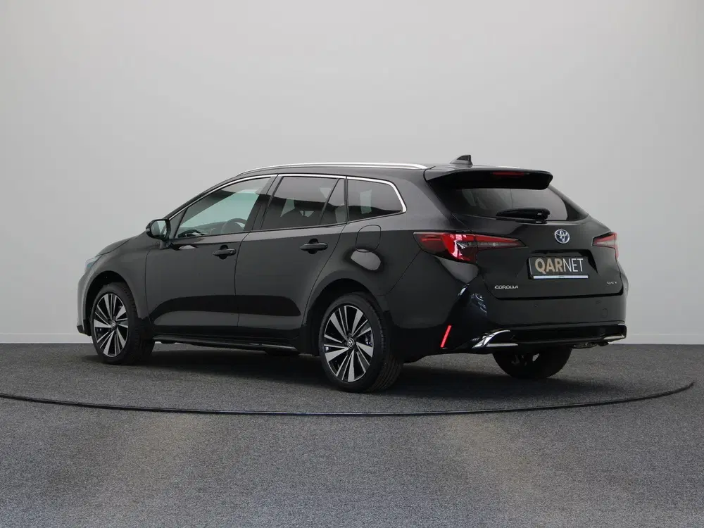 Toyota Corolla Hybrid 140 Dynamic uit 2026, foto 2
