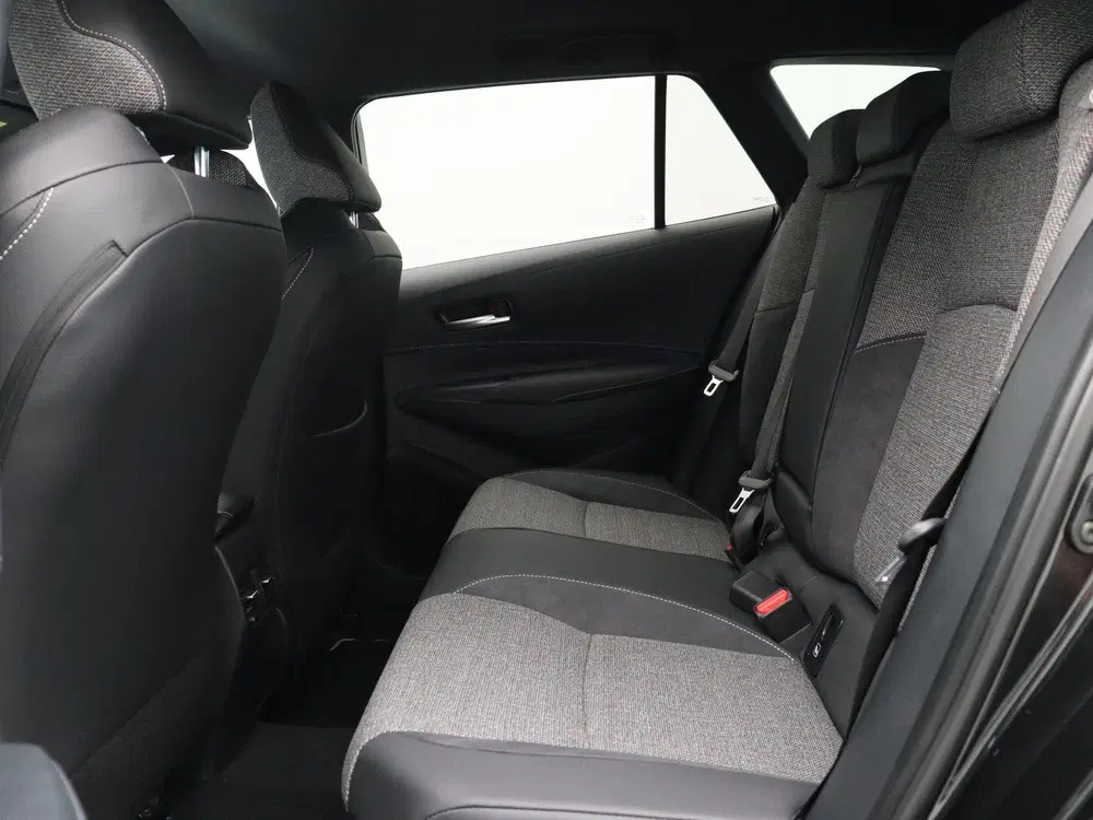 Toyota Corolla Hybrid 140 Dynamic uit 2026, foto 3