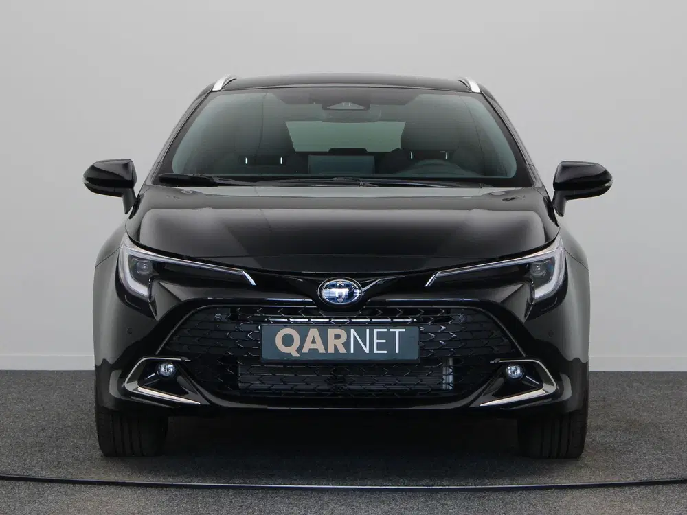 Toyota Corolla Hybrid 140 Dynamic uit 2026, foto 5