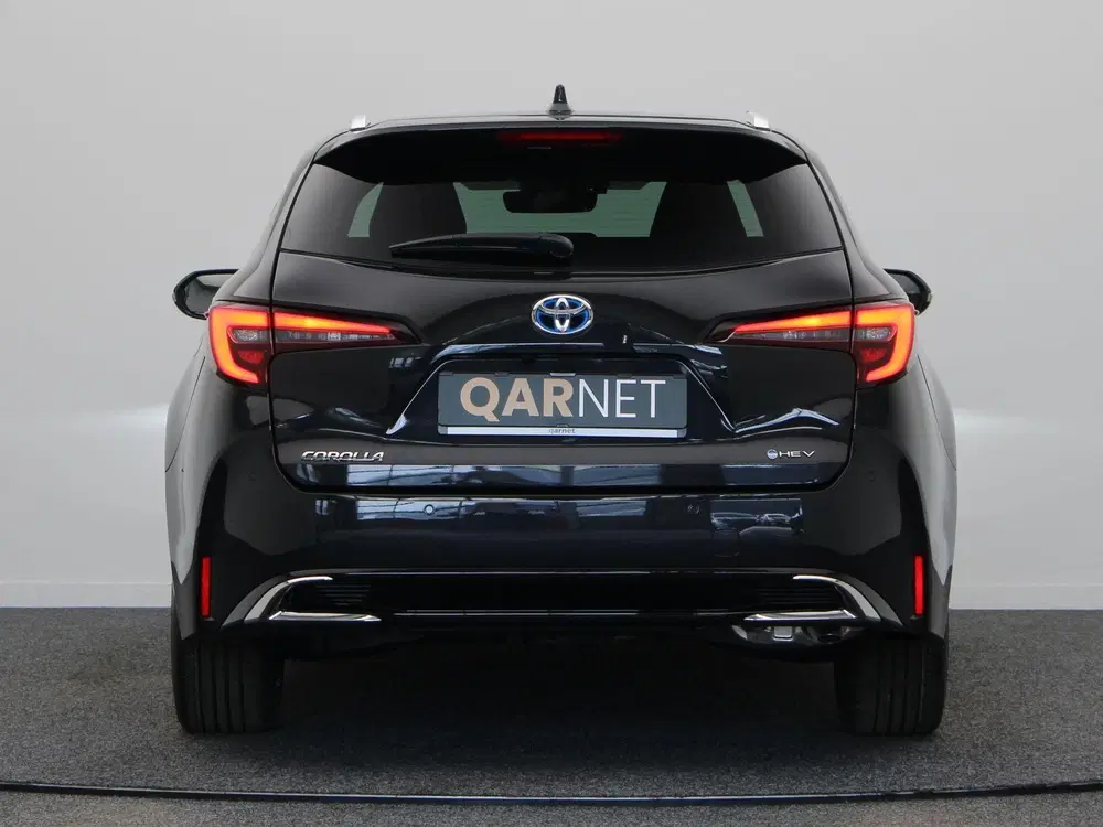 Toyota Corolla Hybrid 140 Dynamic uit 2026, foto 6