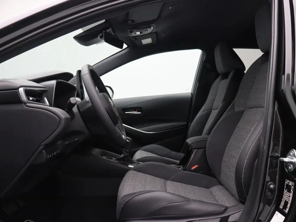 Toyota Corolla Hybrid 140 Dynamic uit 2026, foto 7