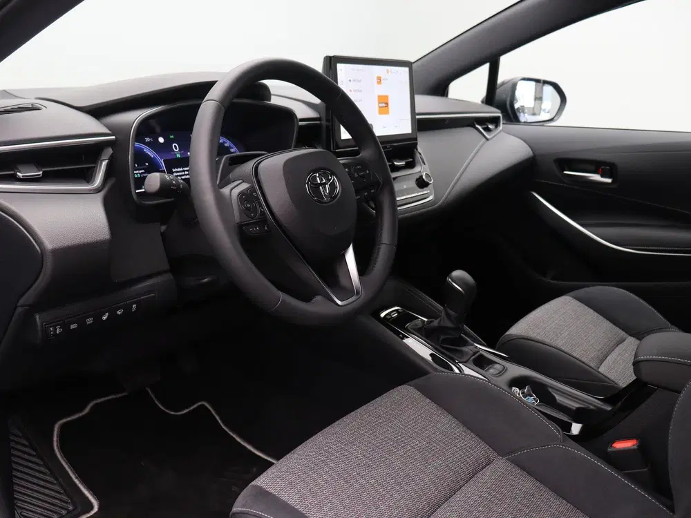 Toyota Corolla Hybrid 140 Dynamic uit 2026, foto 8
