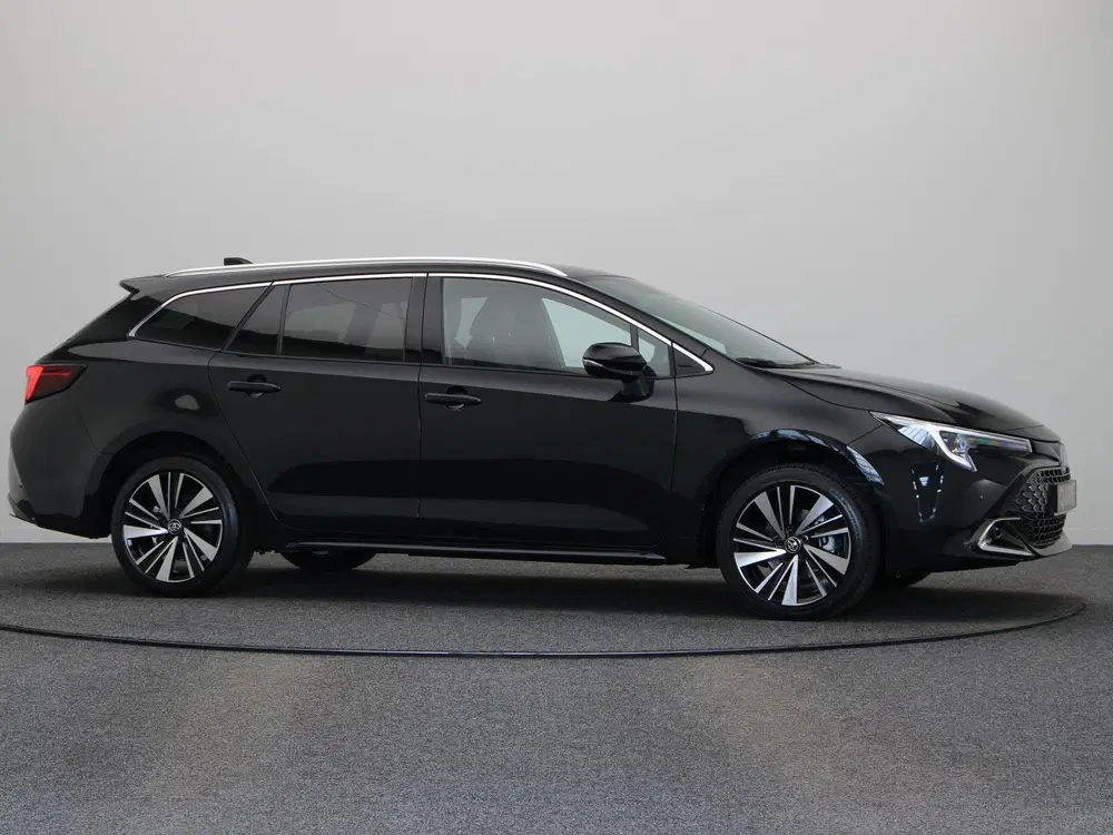 Toyota Corolla Hybrid 140 Dynamic uit 2026, foto 9