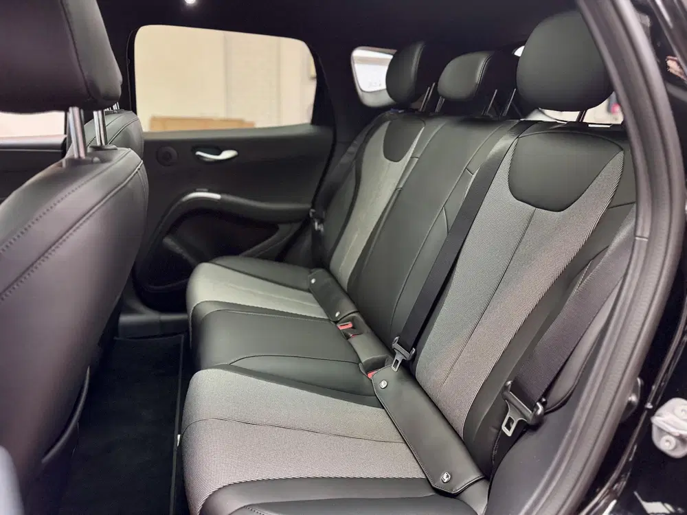 BYD Dolphin G 1.5L DM-i Comfort uit 2026, foto 15