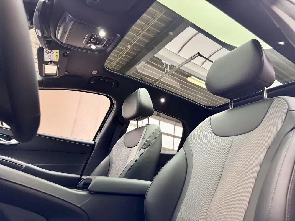 BYD Dolphin G 1.5L DM-i Comfort uit 2026, foto 7
