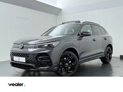 Volkswagen Tiguan 1.5 eHybrid R-Line Edition uit 2024