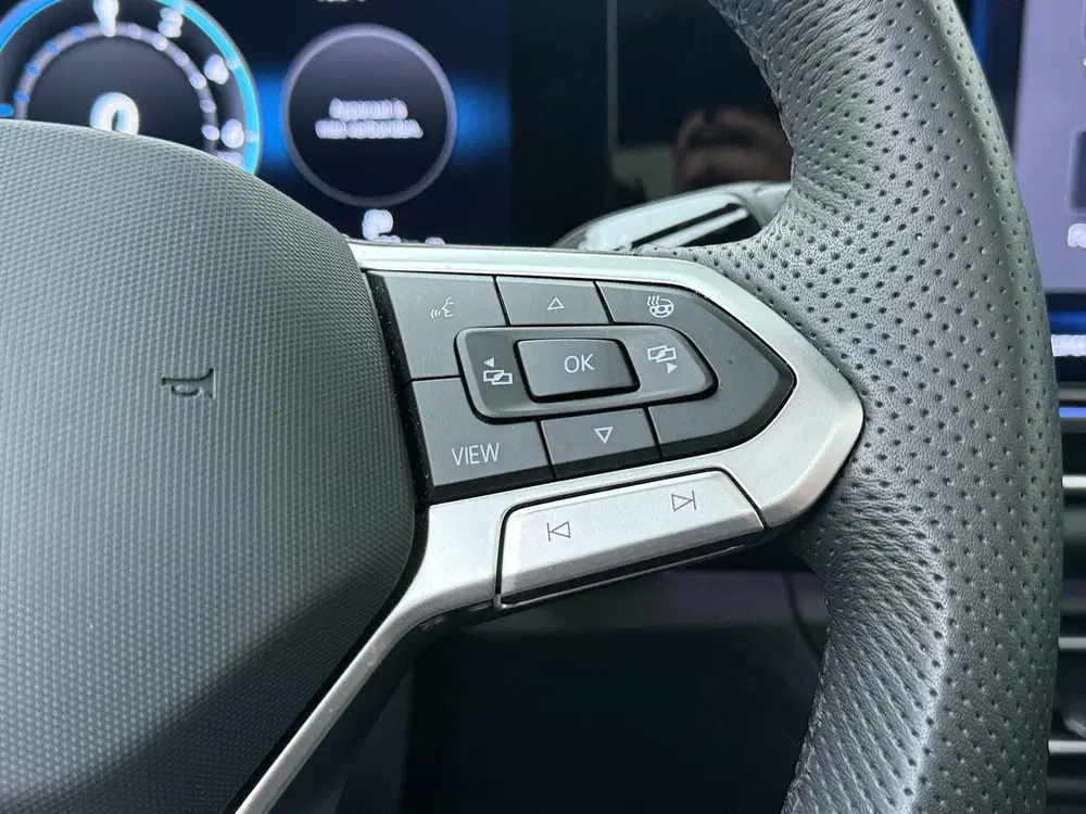 Volkswagen Tiguan 1.5 eHybrid R-Line Edition uit 2024, foto 10