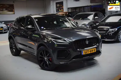 Jaguar E-Pace 1.5 P270e R-Dynamic HSE Navi uit 2025
