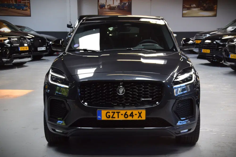 Jaguar E-Pace 1.5 P270e R-Dynamic HSE Navi uit 2025, foto 13