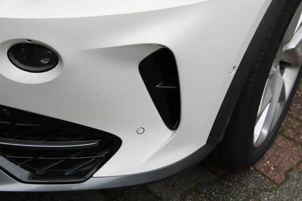 Cupra Formentor 1.4 E-HYBRID ADRENALINE uit 2021, foto 10