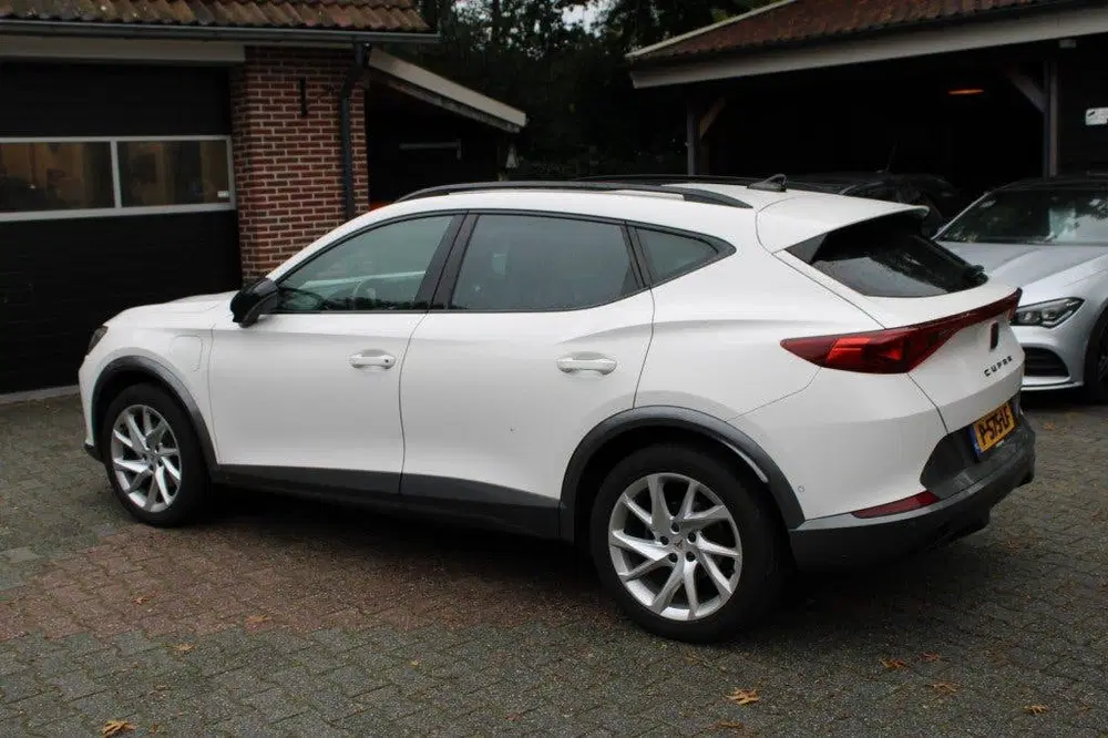 Cupra Formentor 1.4 E-HYBRID ADRENALINE uit 2021, foto 3
